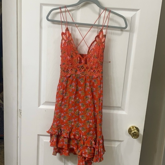 FP Dress - Picture 4 of 10